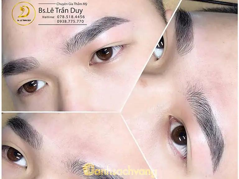 Hình ảnh 5 Địa chỉ Cấy lông mày tại TPHCM đẹp, uy tín nhất