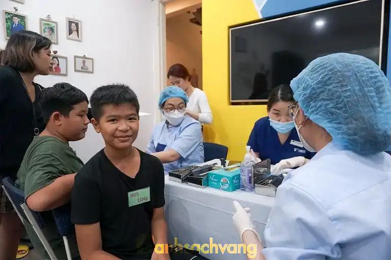 Hình ảnh Nha khoa Parkway: 413B Lê Văn Việt, Tp Thủ Đức