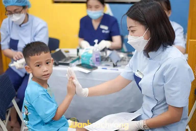 Hình ảnh Nha khoa Parkway: 413B Lê Văn Việt, Tp Thủ Đức