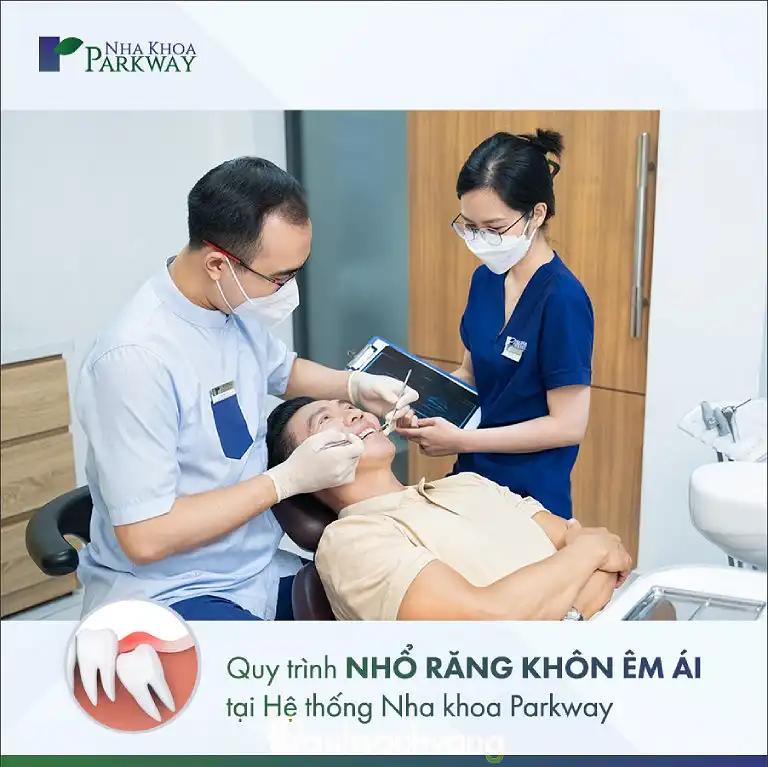 Hình ảnh Nha khoa Parkway: 413B Lê Văn Việt, Tp Thủ Đức