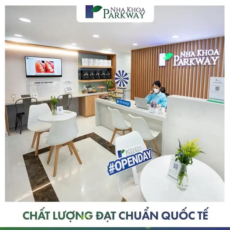 Hình ảnh Nha khoa ParkWay: 358 Cộng Hòa, Tân Bình