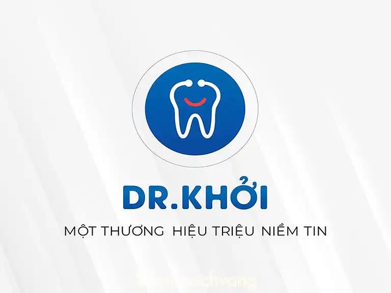 Hình ảnh Nha khoa Dr Khởi: 39 Nguyễn Trung Trực, Quận 1