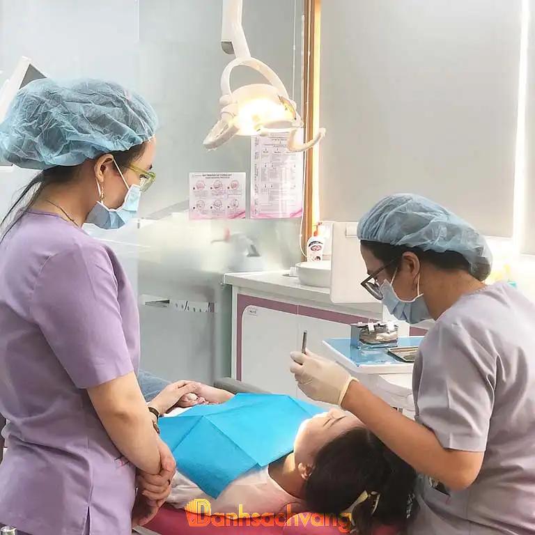 Hình ảnh Elite Dental: 75 Huỳnh Tịnh Của, Quận 3