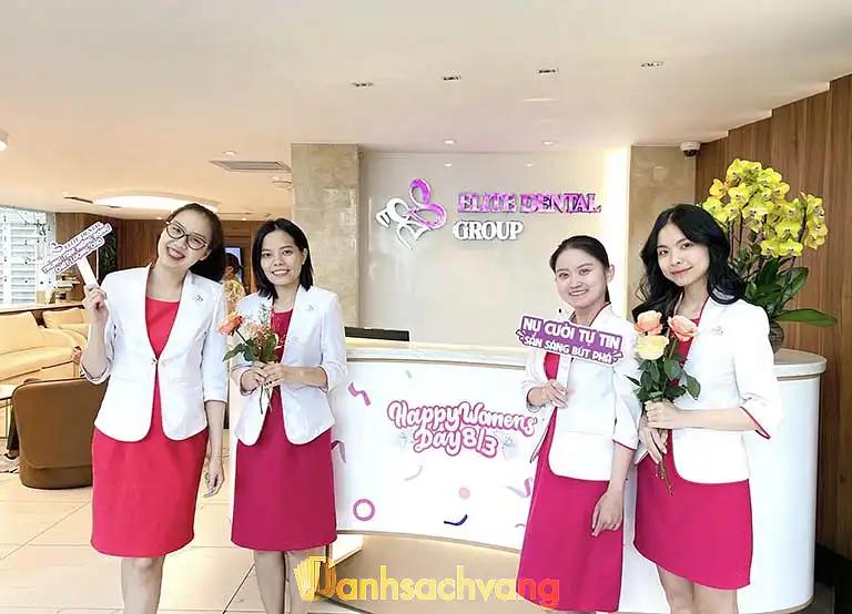 Hình ảnh Elite Dental: 75 Huỳnh Tịnh Của, Quận 3