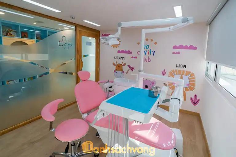 Hình ảnh Elite Dental: 75 Huỳnh Tịnh Của, Quận 3