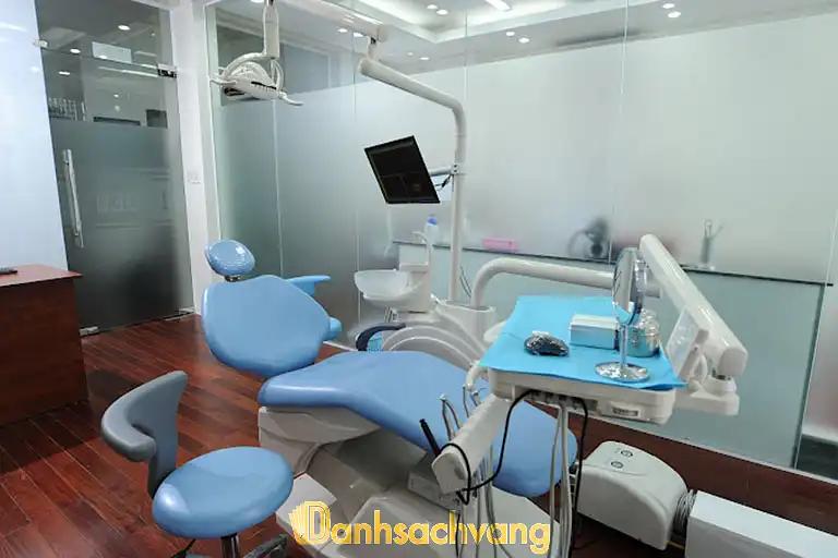Hình ảnh Nha khoa I-Dent: 193A Hùng Vương, Quận 5