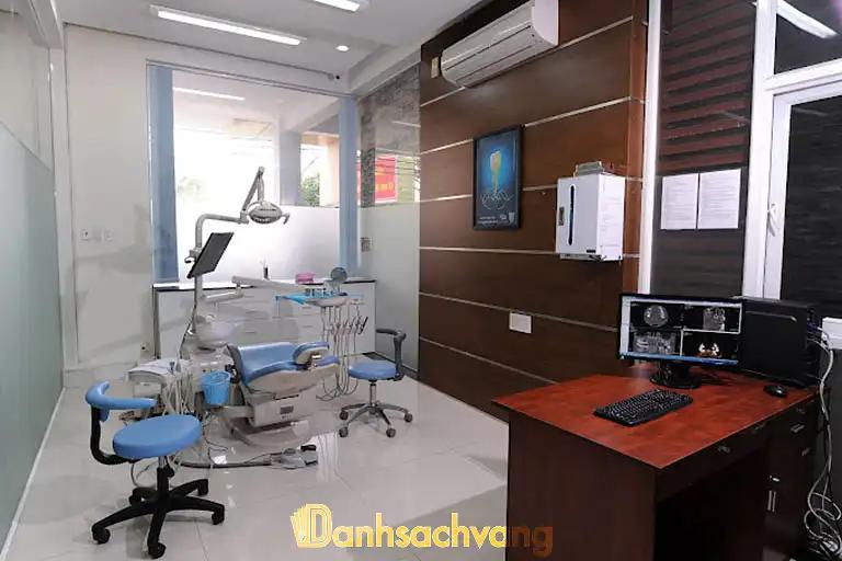 Hình ảnh Nha khoa I-Dent: 193A Hùng Vương, Quận 5