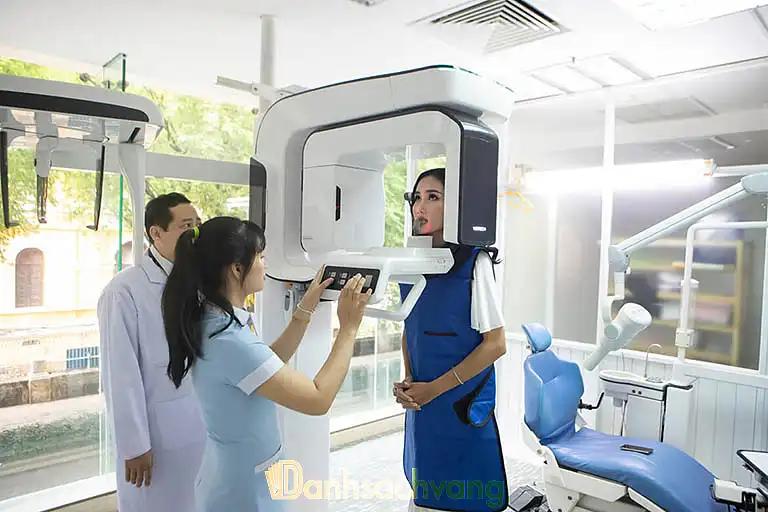 Hình ảnh Nha khoa Dr Khởi: 410 Hoàng Diệu, Quận 4