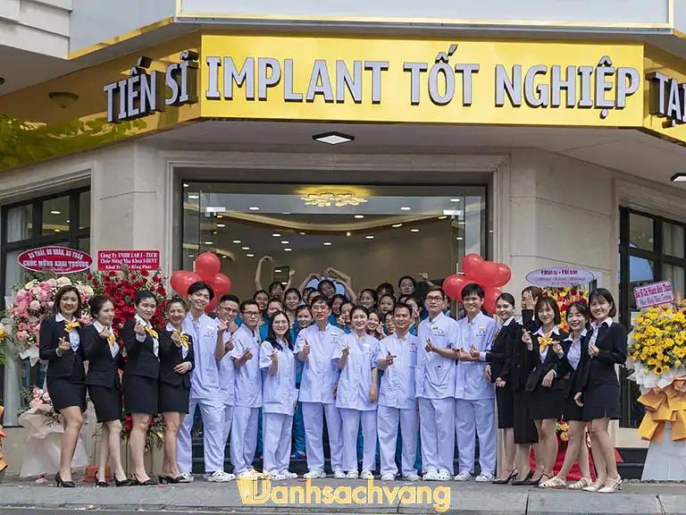 Hình ảnh Nha khoa I-Dent: 83  Đường số 3, KDC CityLand Park Hills, Gò Vấp