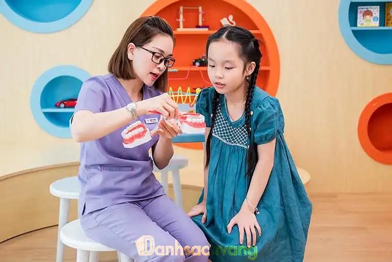 Hình ảnh Elite Dental: 56A Tú Xương, Quận 3