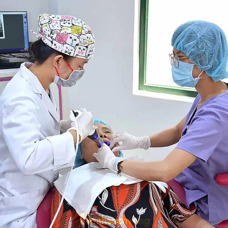 Hình ảnh Elite Dental: 56A Tú Xương, Quận 3