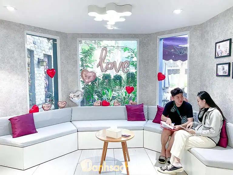 Hình ảnh Elite Dental: 56A Tú Xương, Quận 3