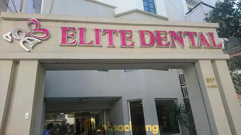 Hình ảnh Elite Dental: 56A Tú Xương, Quận 3