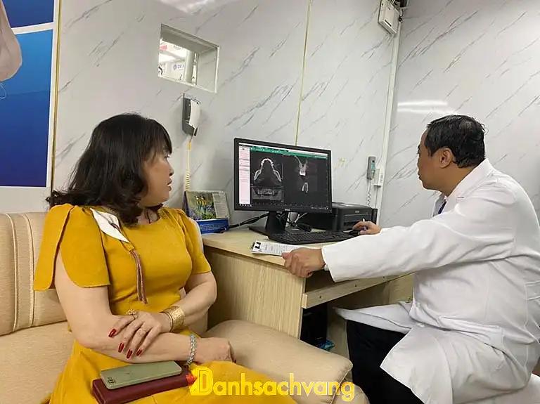 Hình ảnh Nha khoa Dr Khởi: 07 Trần Hưng Đạo, Quận 5