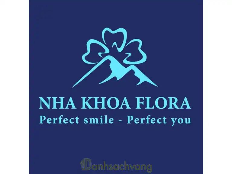 Hình ảnh Nha khoa Flora: 672A5 Phan Văn Trị, Gò Vấp