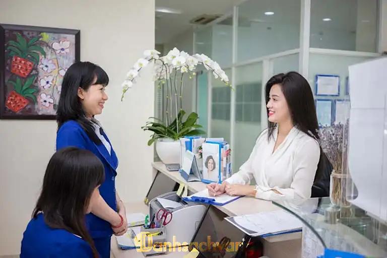 Hình ảnh nha-khoa-lan-anh-61-nguyen-co-thach-quan-2-tphcm-3