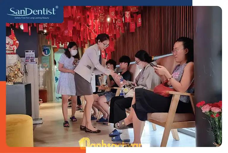 Hình ảnh san-dentist-phan-dinh-phung-q-phu-nhuan-tphcm-1