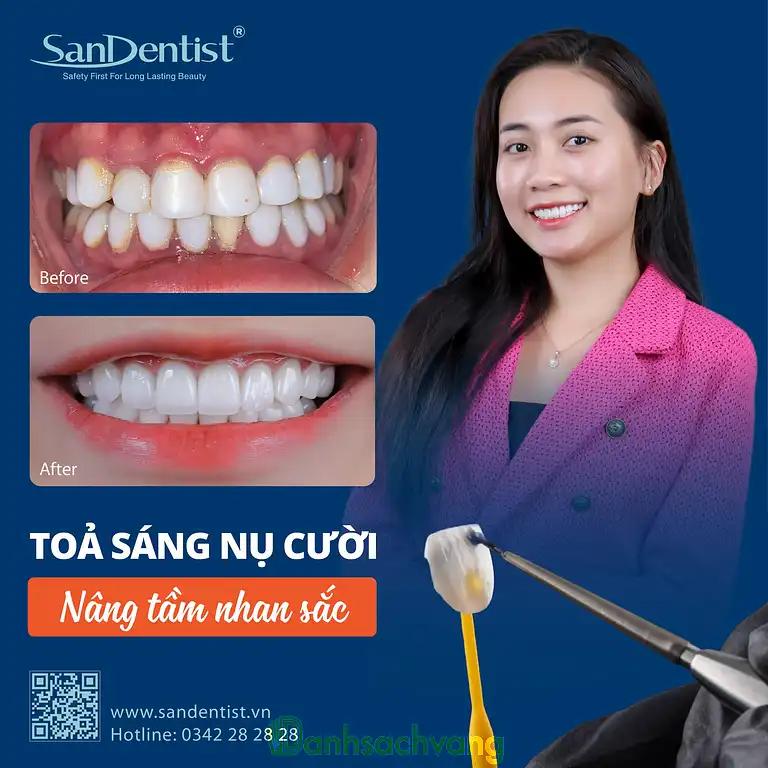 Hình ảnh san-dentist-phan-dinh-phung-q-phu-nhuan-tphcm-2