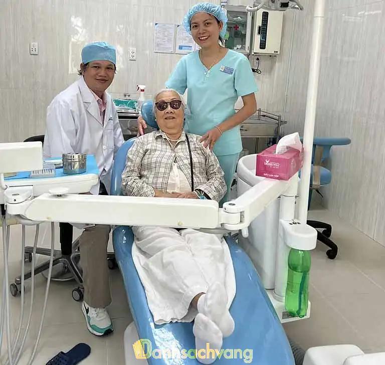 Hình ảnh Nha khoa Lan Anh: 61 Nguyễn Cơ Thạch, Quận 2