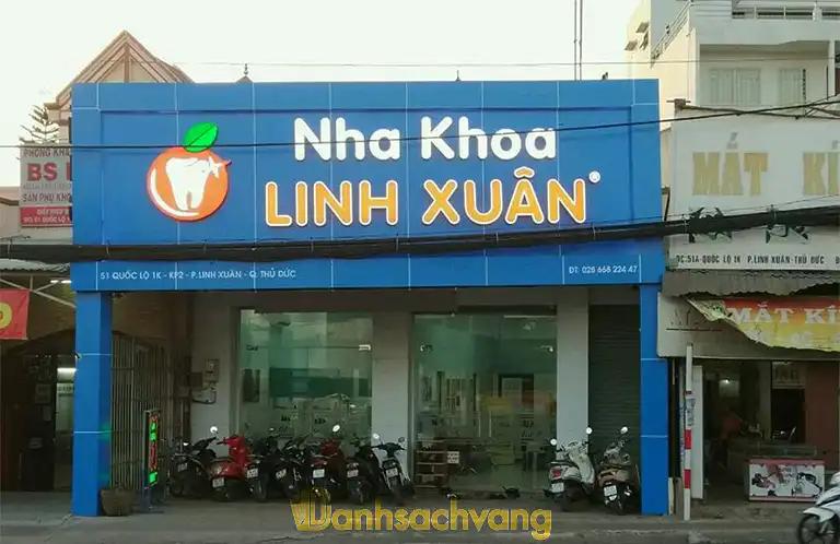 Hình ảnh nha-khoa-linh-xuan-quoc-lo-1k-tp-thu-duc-tphcm-1