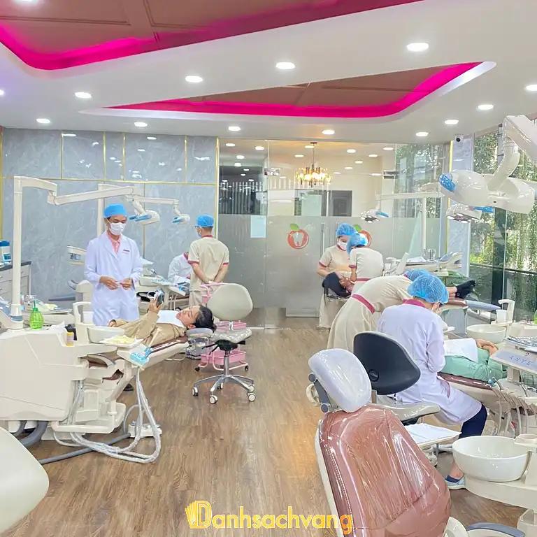 Hình ảnh nha-khoa-linh-xuan-quoc-lo-1k-tp-thu-duc-tphcm-3