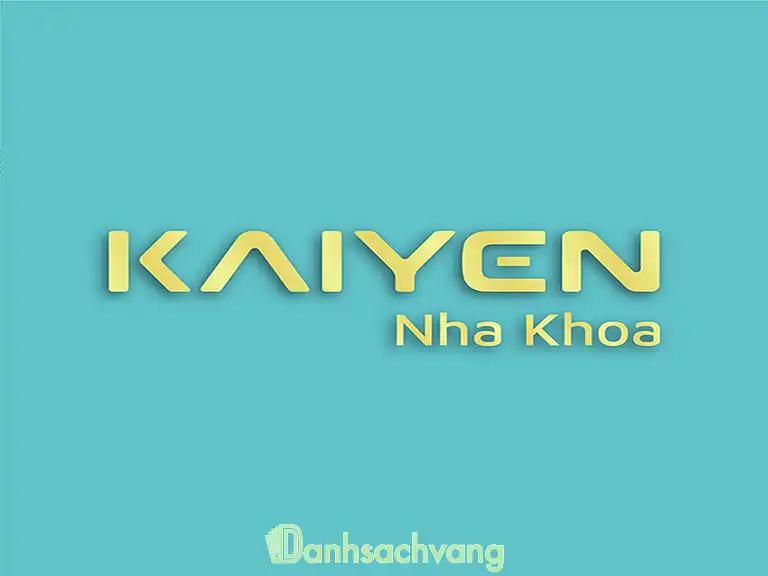 Hình ảnh Nha khoa Quốc tế KaiYen: 99 Trần Não, TP Thủ Đức