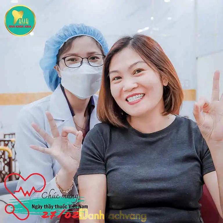 Hình ảnh Nha khoa Asia - CN7: 75 Phan Chu Trinh, TP. Buôn Ma Thuột