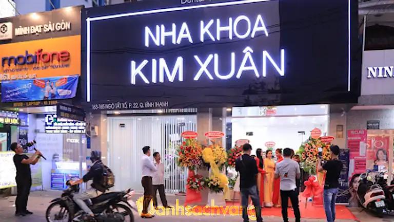 Hình ảnh nha-khoa-kim-xuan-ngo-tat-to-q-binh-thanh-tphcm-4