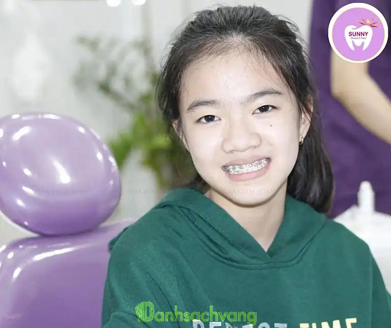 Hình ảnh Nha khoa Sunny: 553 Nguyễn Duy Trinh, Quận 2