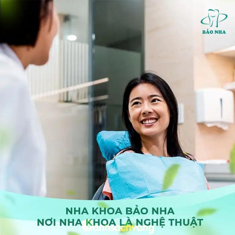 Hình ảnh Nha khoa Bảo Nha: 232 Đường 3 Tháng 2, Quận 10