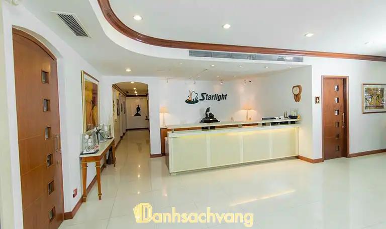 Hình ảnh Nha khoa Starlight Dental Clinic: 24 Thảo Điền, Quận 2