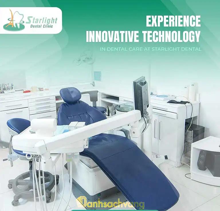 Hình ảnh Nha khoa Starlight Dental Clinic: 24 Thảo Điền, Quận 2