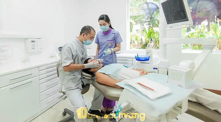 Hình ảnh Nha khoa Starlight Dental Clinic: 24 Thảo Điền, Quận 2