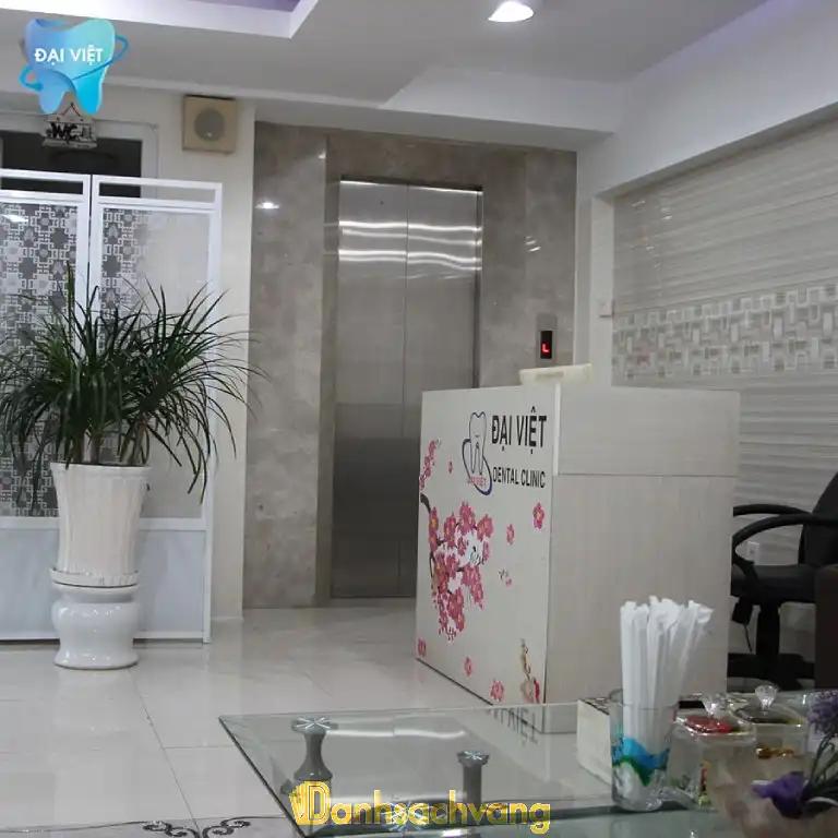 Hình ảnh Nha khoa Đại Việt: 40 Đào Duy Từ, Quận 10