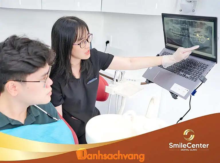 Hình ảnh Nha khoa Smile Center: 03 Masteri, Quận 2