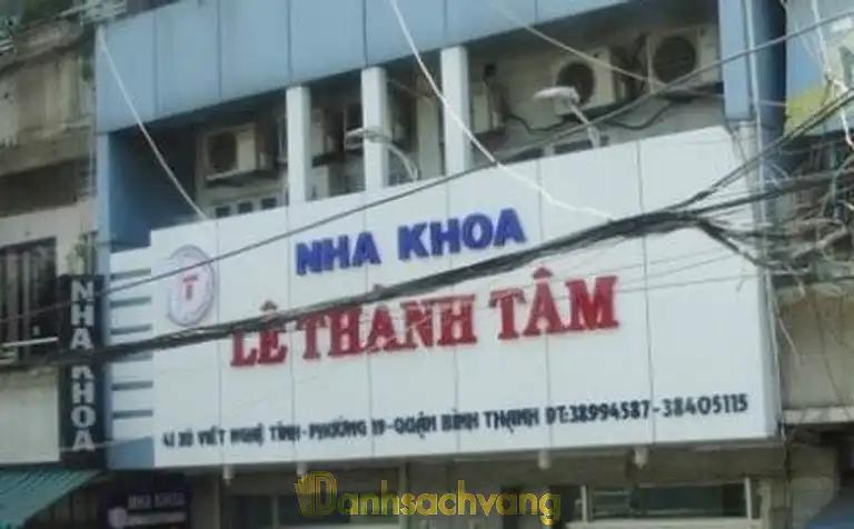 Hình ảnh nha-khoa-le-thanh-tam-5