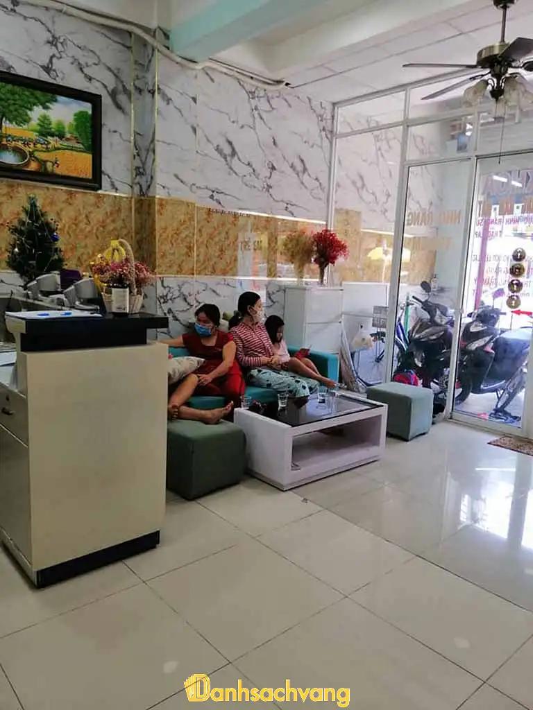Hình ảnh Nha khoa An Khang: 300A Nguyễn Thị Định, Quận 2