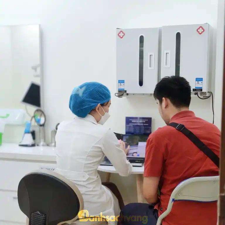 Hình ảnh Nha khoa Vinalign cn TPHCM: số 7 đường 6, KĐT Hà Đô, Quận 10