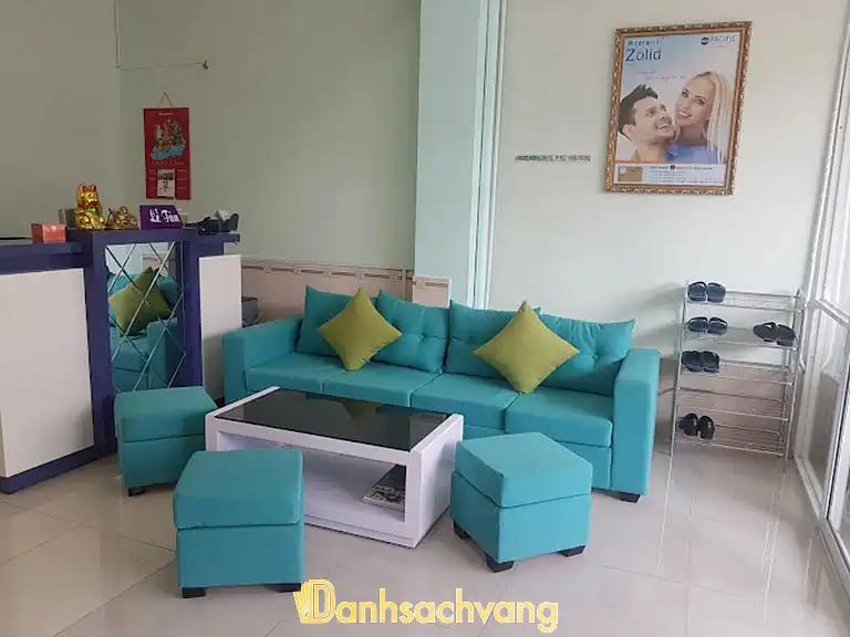 Hình ảnh Nha khoa An Khang: 49 Đường số 3, Quận 2