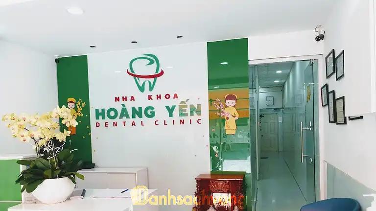 Hình ảnh nha-khoa-hoang-yen-nguyen-trai-quan-1-tphcm-3