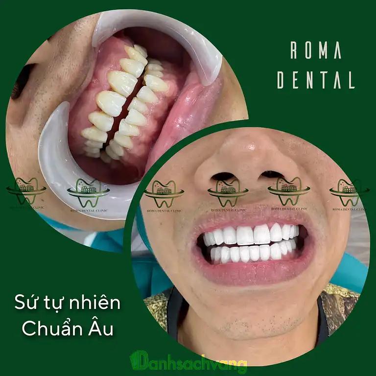 Hình ảnh roma-dental-le-quang-dinh-q-binh-thanh-tphcm-4