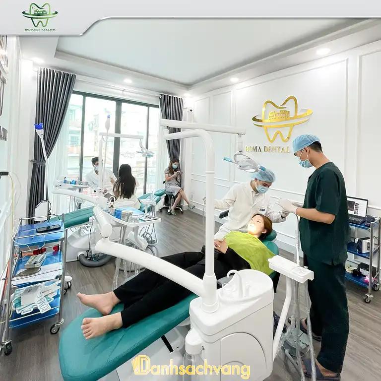 Hình ảnh roma-dental-le-quang-dinh-q-binh-thanh-tphcm-3