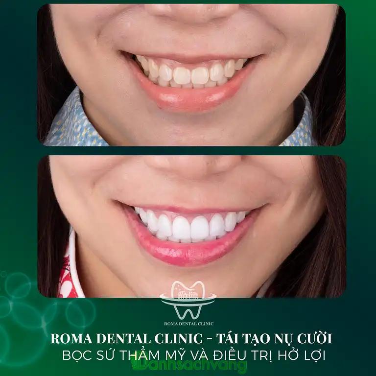 Hình ảnh roma-dental-le-quang-dinh-q-binh-thanh-tphcm-5