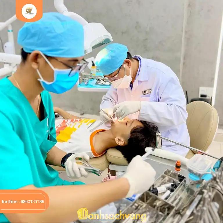 Hình ảnh chinh-nha-viet-dental-clinic-3