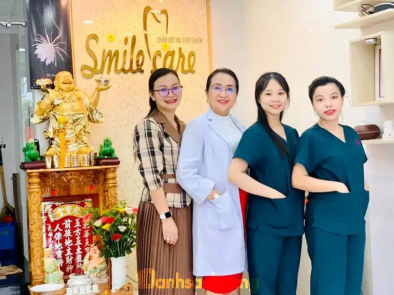 Hình ảnh nha-khoa-smile-care-su-van-hanh-quan-10-tphcm-2