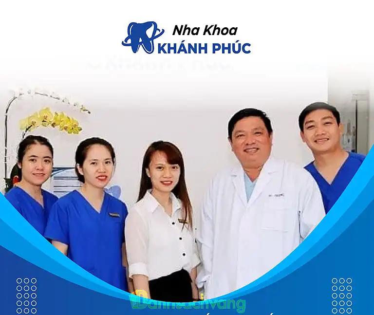 Hình ảnh Nha khoa Khánh Phúc: 1 Đường số 2, Quận 7