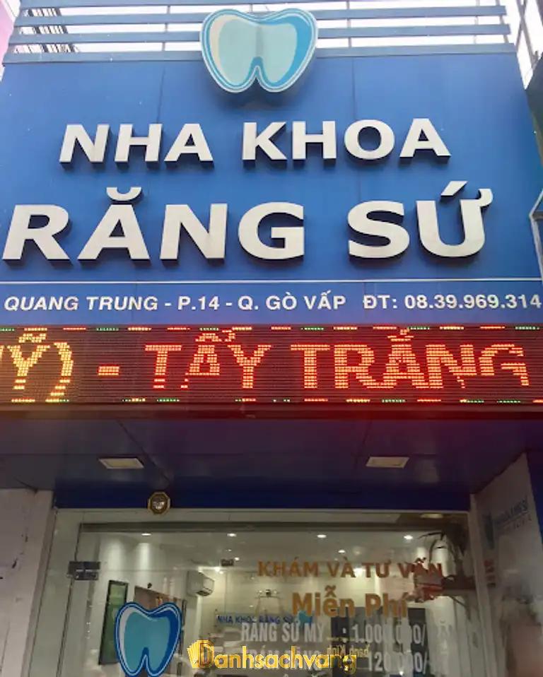 Hình ảnh nha-khoa-rang-su-quang-trung-quan-go-vap-tphcm-1