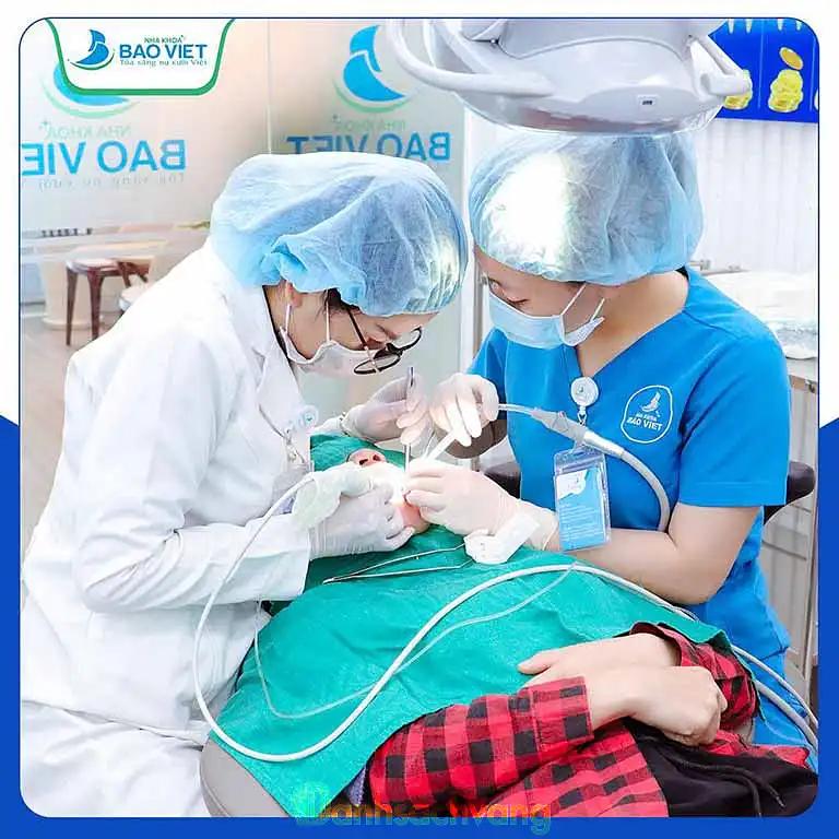 Hình ảnh Nha khoa Bảo Việt: 909 Huỳnh Tấn Phát, Quận 7