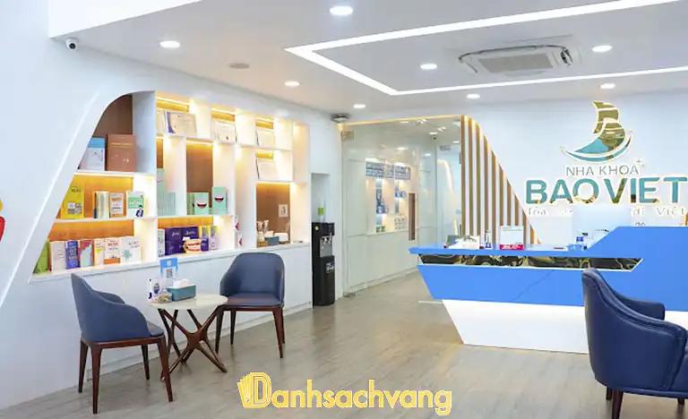 Hình ảnh Nha khoa Bảo Việt: 1A Phan Văn Hớn, Hóc Môn