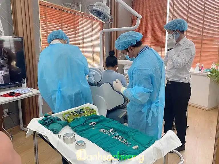 Hình ảnh Nha khoa Bảo Việt: 1A Phan Văn Hớn, Hóc Môn